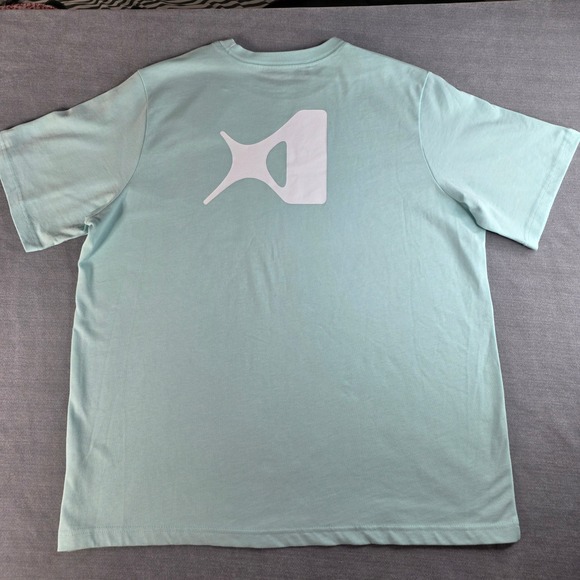 Nike Tops - Nike T-Shirt Womens Large A'ja Wilson Signature Loose Fit Cotton Tee WNBA NWT